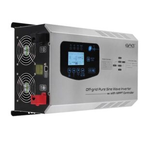 3K Off-Grid low frequency inverter
