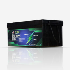 24v 100ah lifepo4 battery