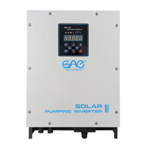 One Inverter SPI WP-H33 7.5k Hybrid Solar Pump Inverter