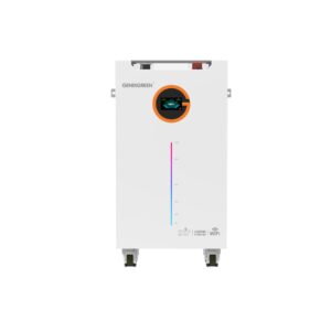 Energy Storage ES-BOX34 Series