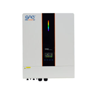 One Inverter HMK-F3 Duel String 7.2Kw Off-Grid Hybrid