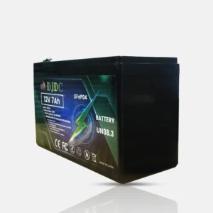 12V7Ah_Side