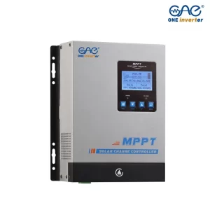One Inverter MPPT Charge Controller AP-80 12v~96v Aut
