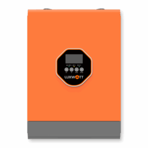 1.2K off grid hybrid inverter