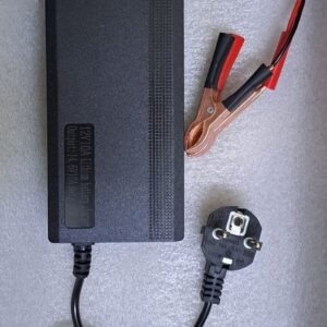 12v Lifepo4 Battery Charger