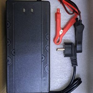 24v Lifepo4 Battery Charger