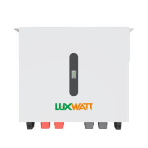 2.5kWh 25.6V 100Ah Wall mounted lithium batteries