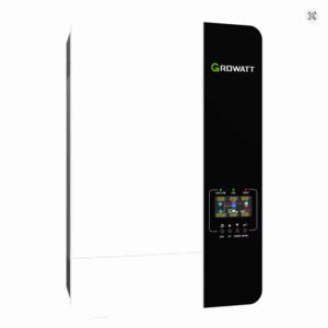5k Off Grid Inverter Brand Growatt