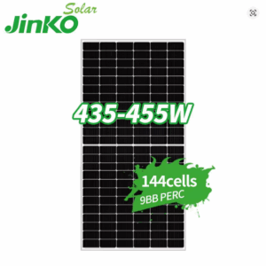 Jinko PV Modules 435W