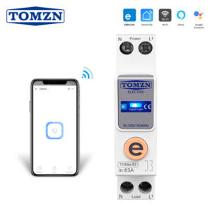TOMZN WiFi Smart Switch