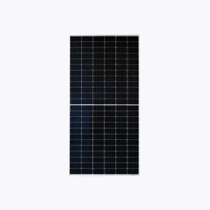 DJDC Solar Panel 590W
