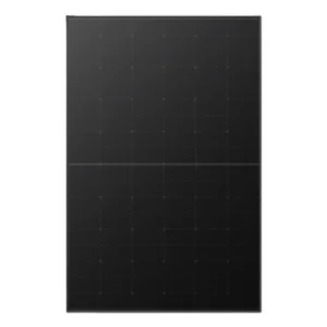 DJDC N-Type bifacial Solar Panel 42.67v 590w