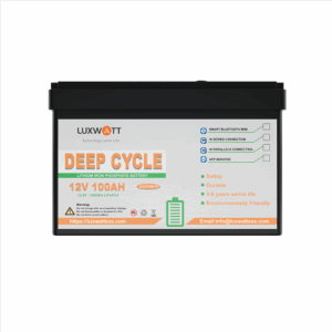 12v 100ah lifepo4 Battery