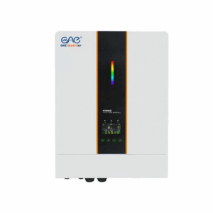 HMK-F3 10.2kw Single Phase Inverter