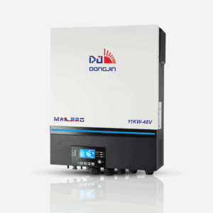 MAX-PRO 11KW Solar Inverter