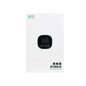 One Inverter HMS-6.2K Off Grid Hybrid Solar Inverter