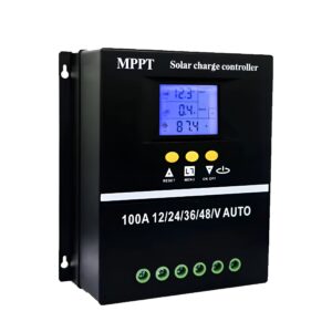 ZYCXEG SPCO072-Charge Controller