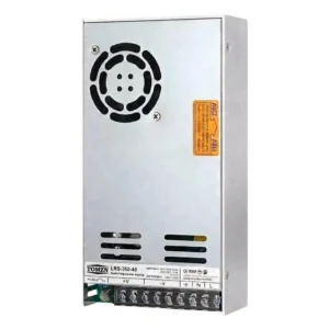 TOMZN LRS-350-48 350W 48V 7.3A Switching Power Supply price in Bangladesh catalog showcase image